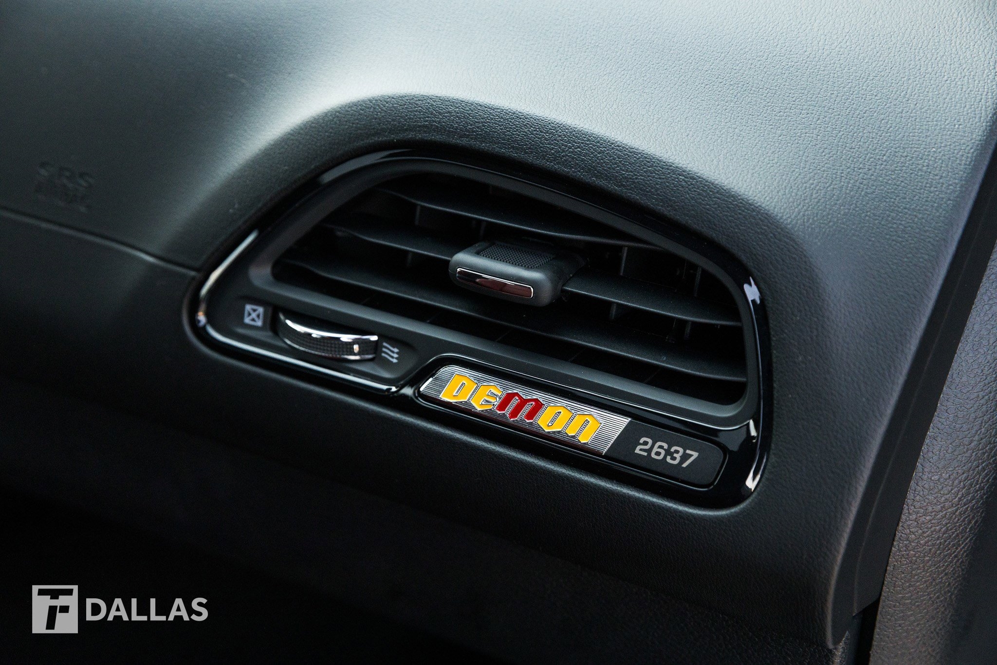 2023 Dodge Challenger SRT8 Demon 170 photo 19