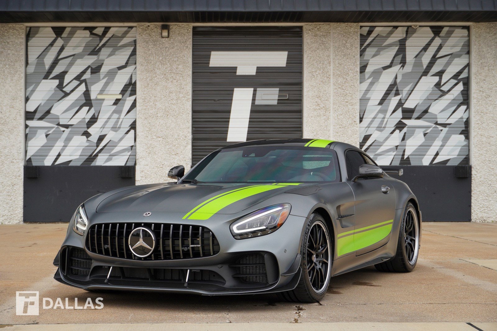 ディクセル PD/Front] 1108603 W290 AMG GT 53 4MATIC 290661 AMG