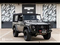 1990 Mercedes-Benz 250 