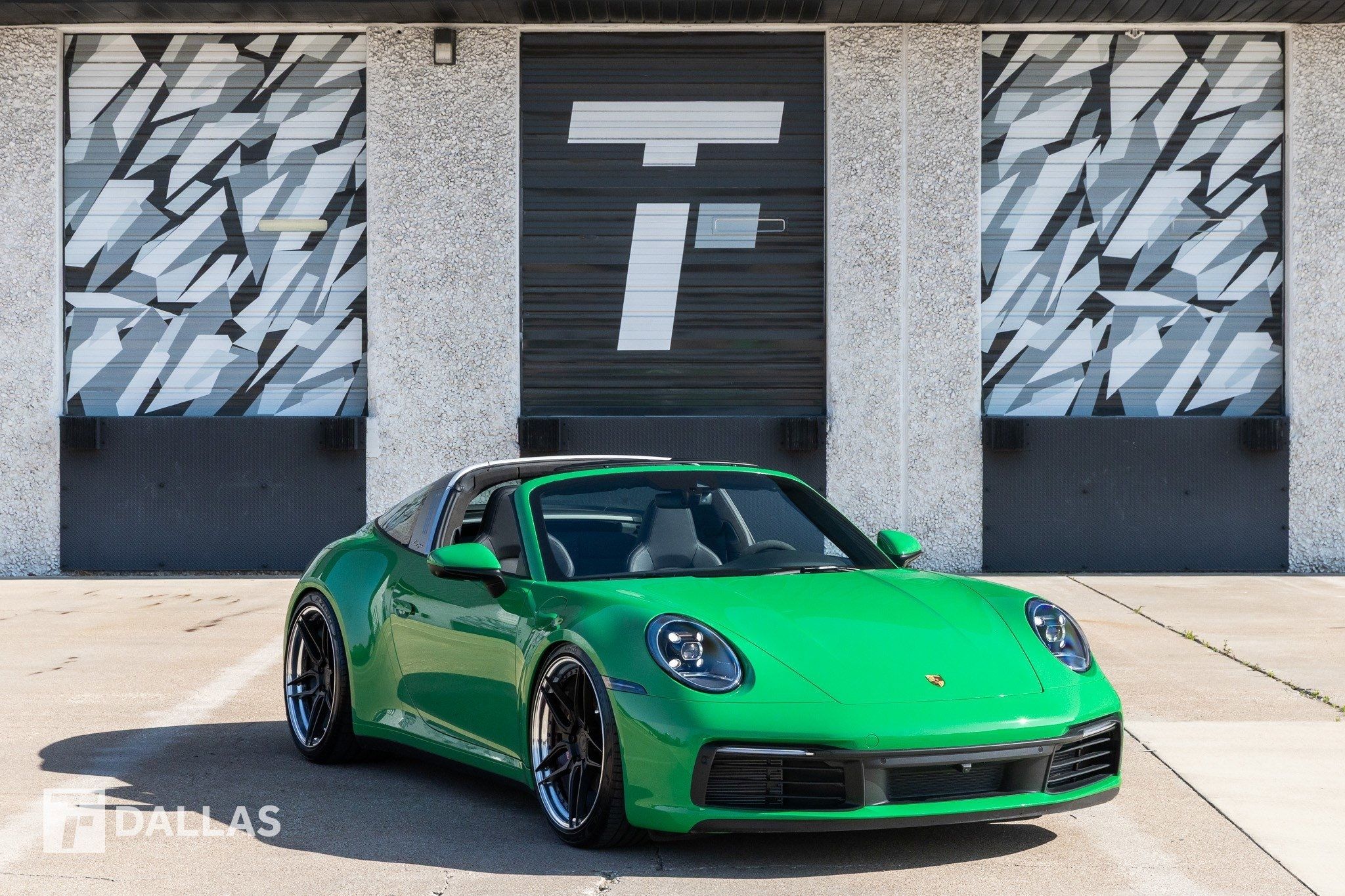 2021 Porsche 911 S