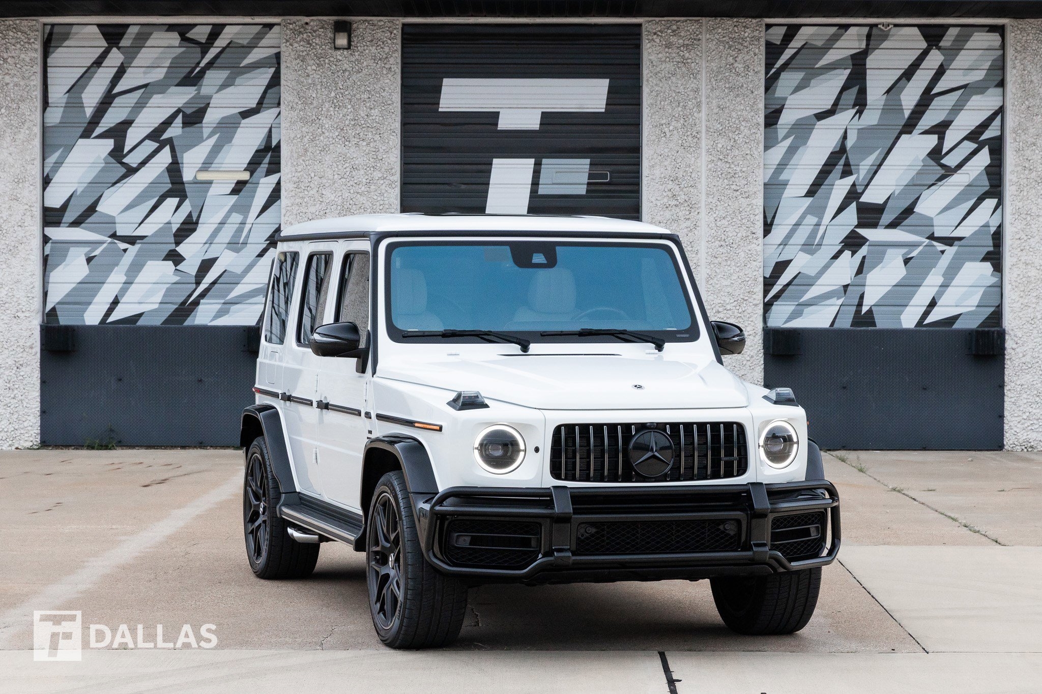 2023 Mercedes-Benz G-Class G 63 AMG®