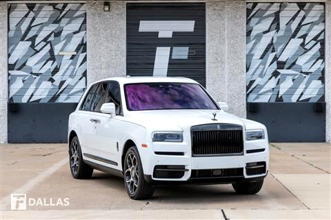 2024 Rolls-Royce Cullinan 