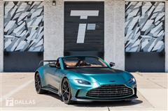 2023 Aston Martin Vantage 