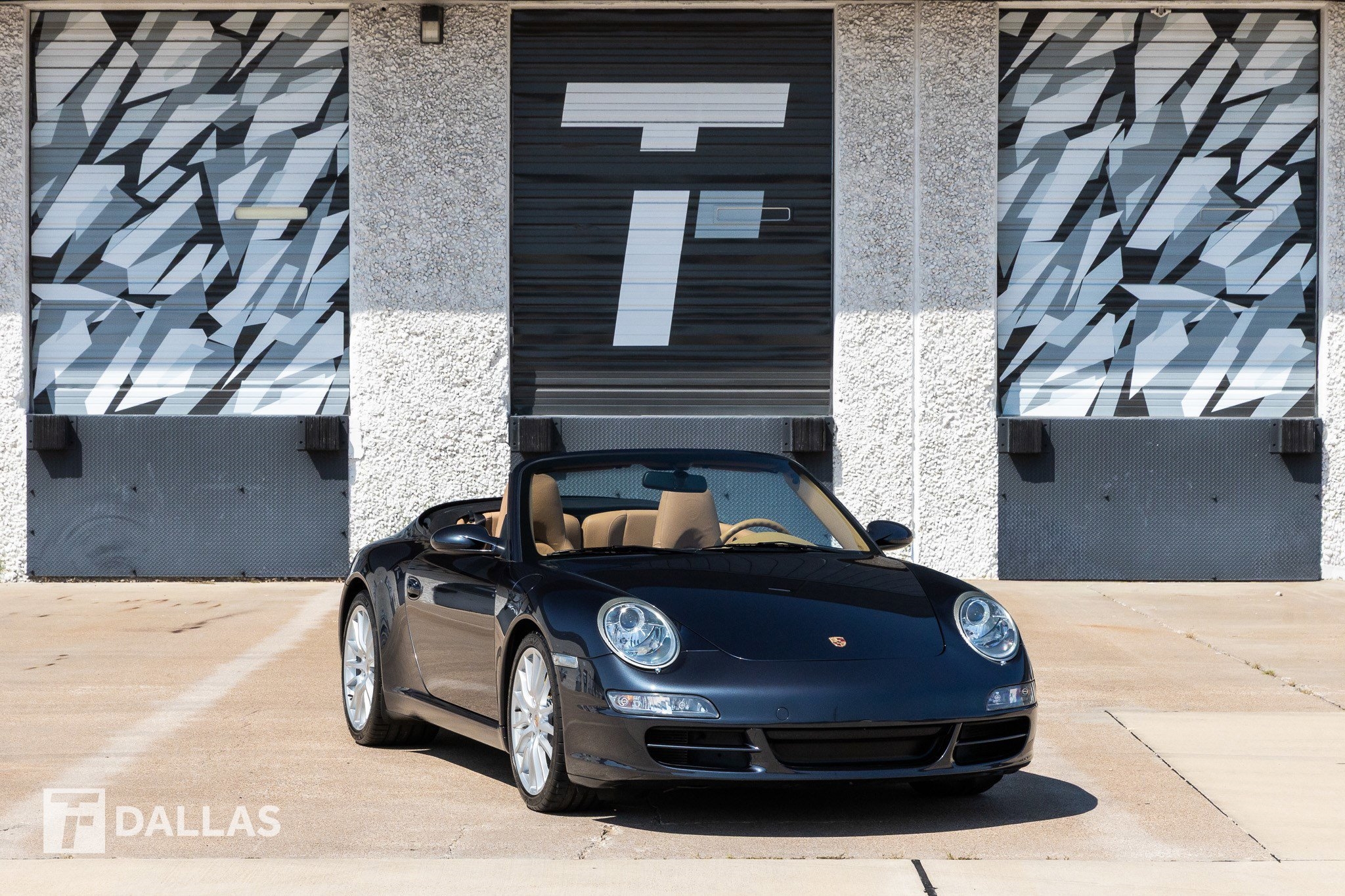 2006 Porsche 911