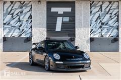 2010 Porsche 911 