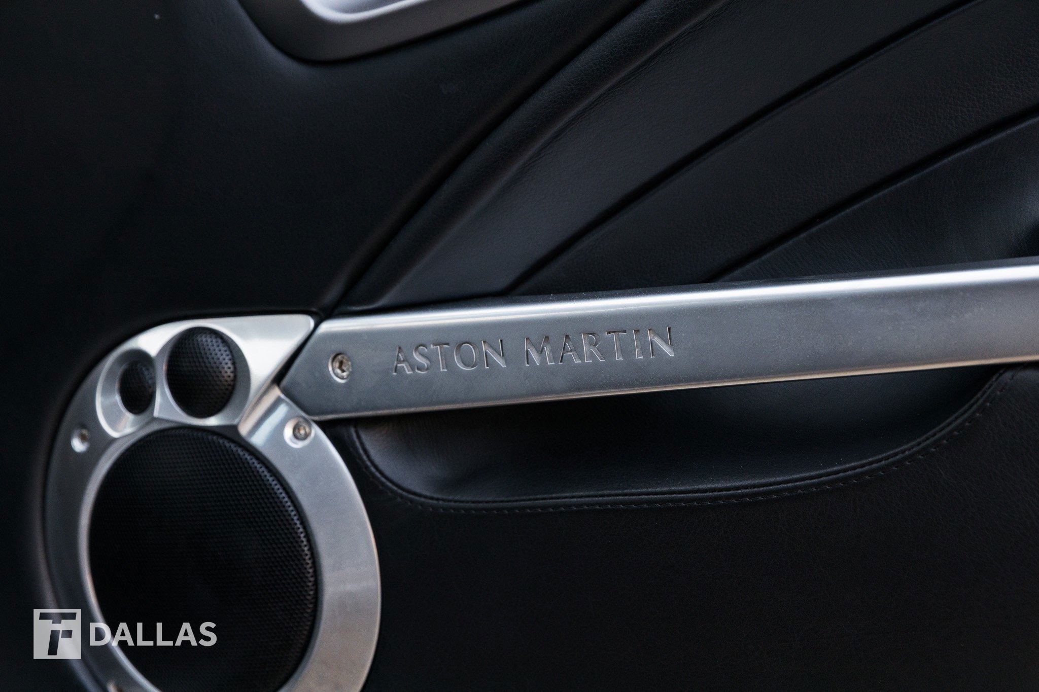 2005 Aston Martin Vantage S photo 15