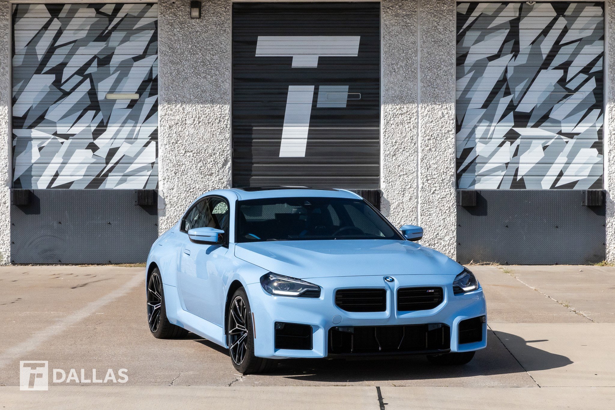 2024 BMW M2 
