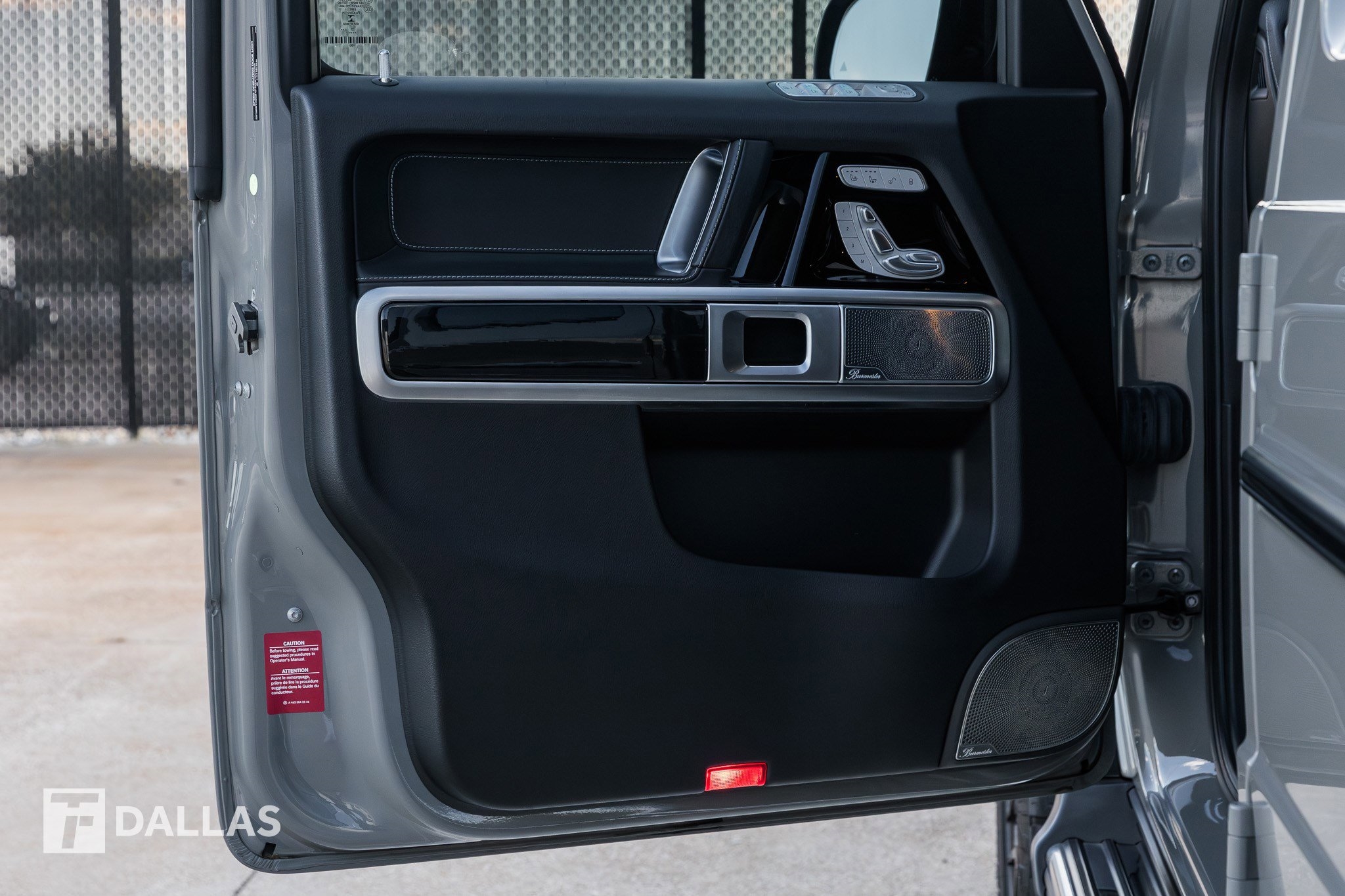 2023 Mercedes Benz G AMG 63 photo 4