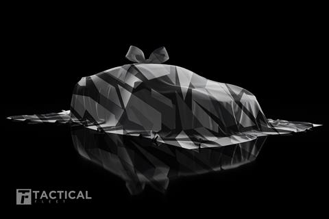 2019 Aston Martin Vantage 