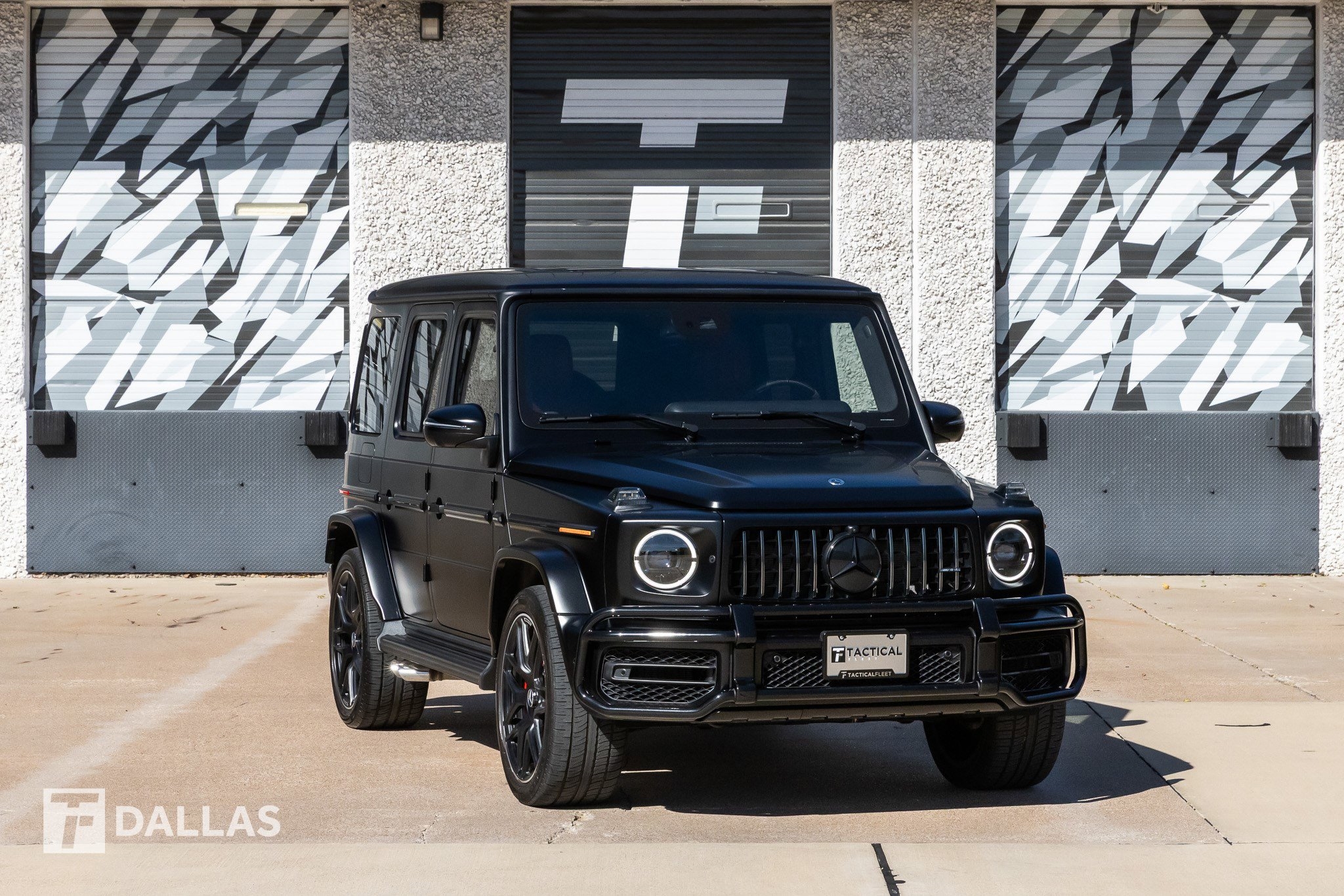 2023 Mercedes-Benz G-Class G 63 AMG®