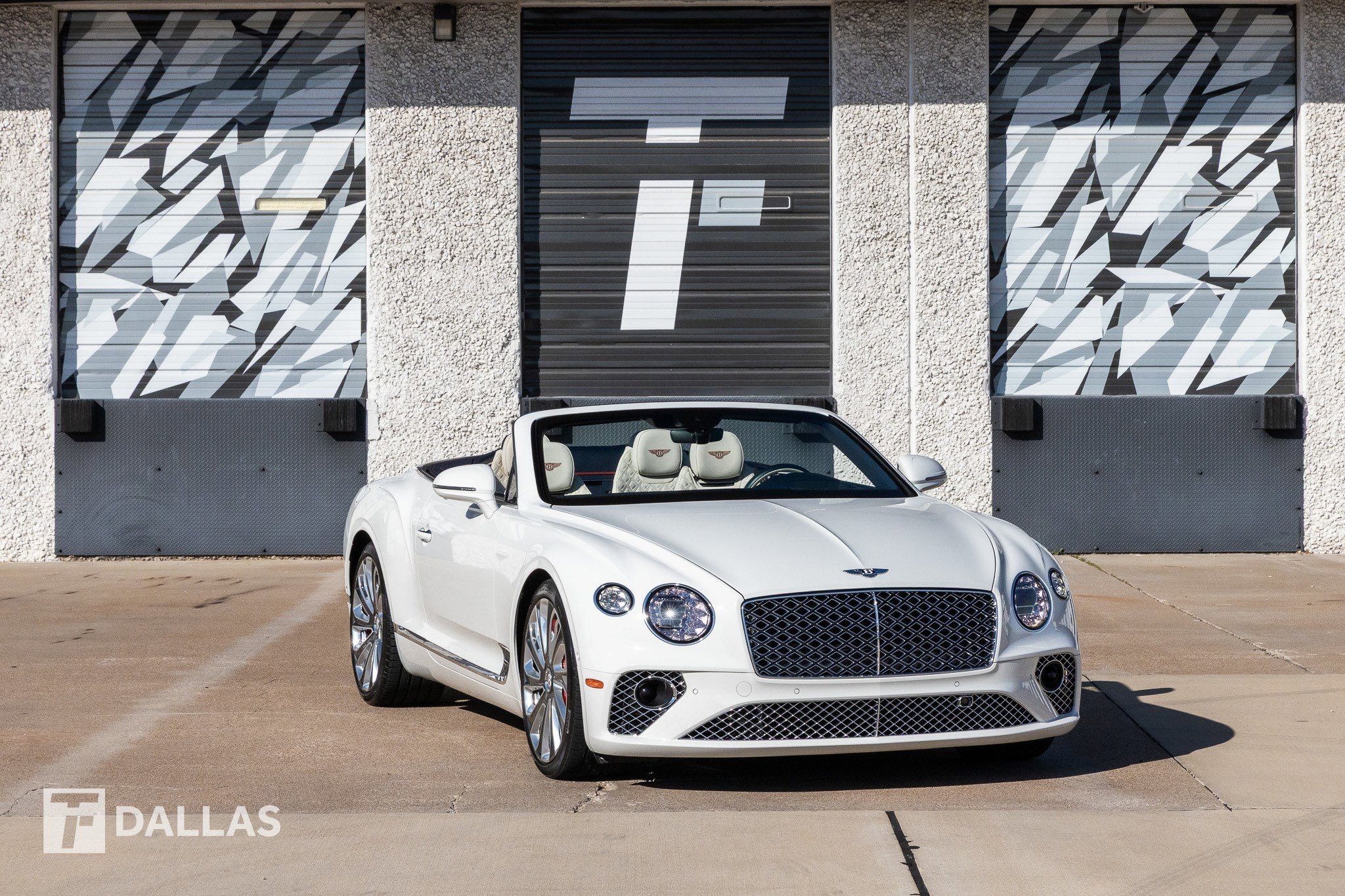 2023 Bentley Continental GT Mulliner V8