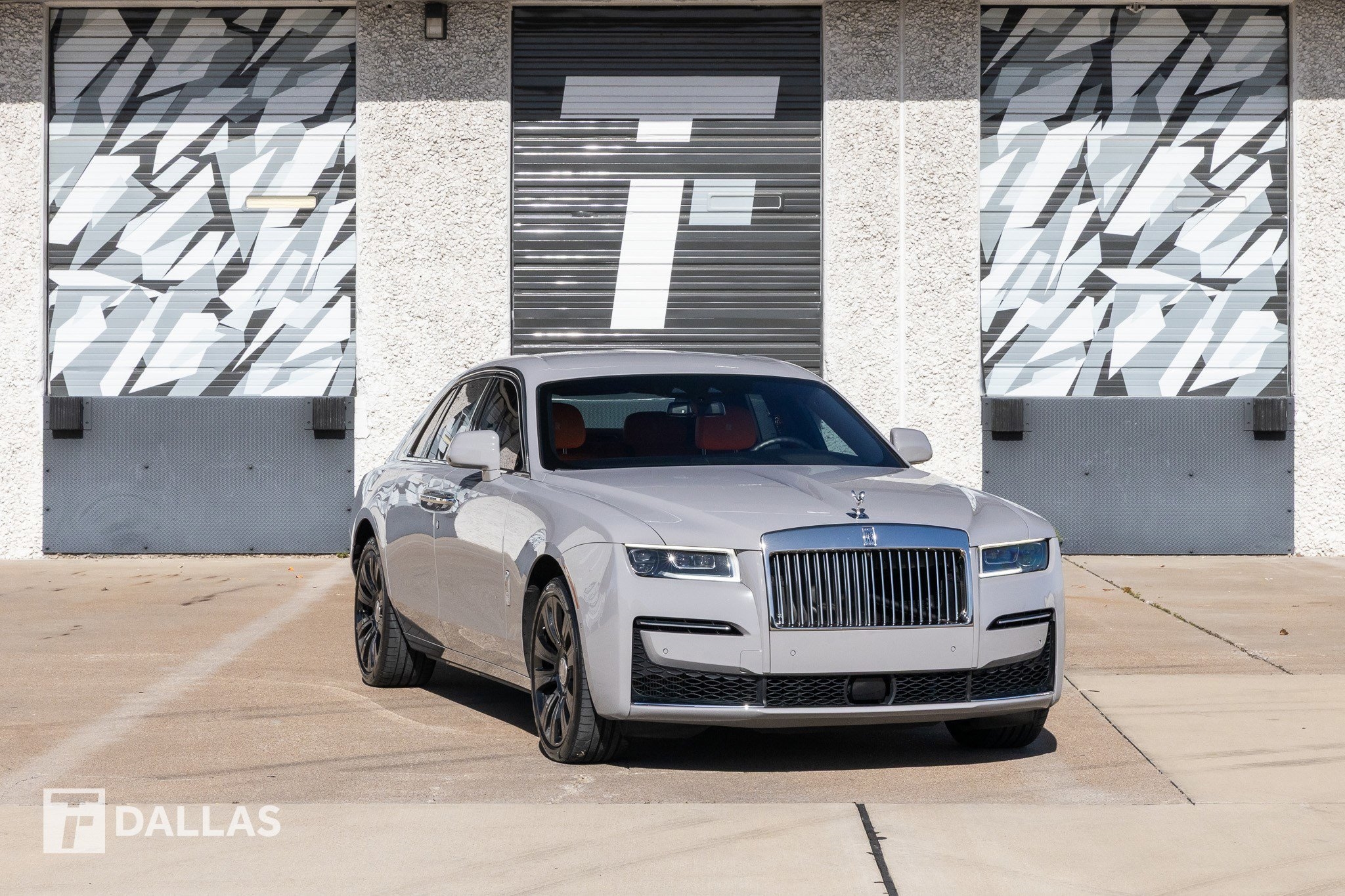 2024 Rolls-Royce Ghost Series II 