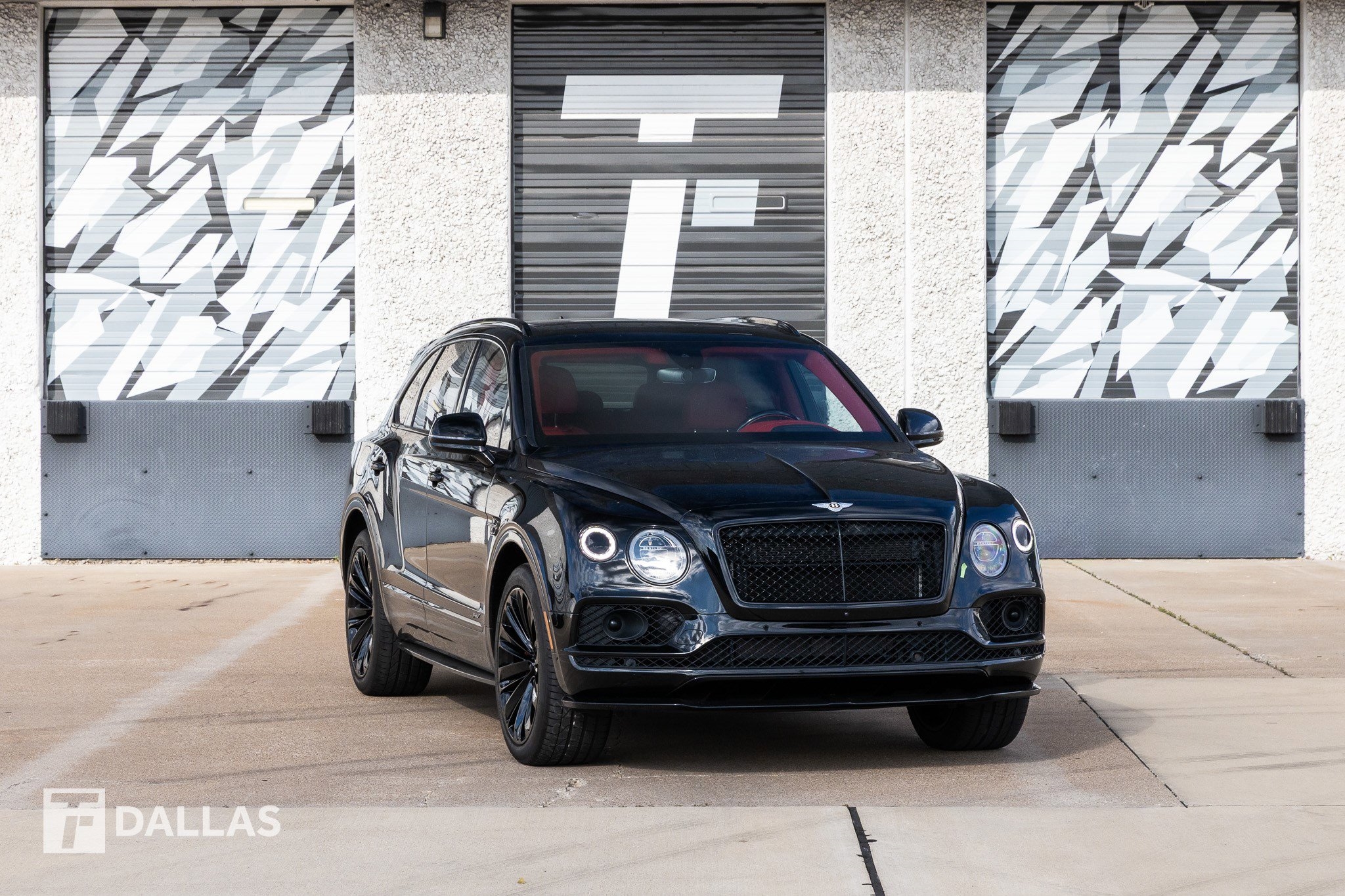 2020 Bentley Bentayga Speed
