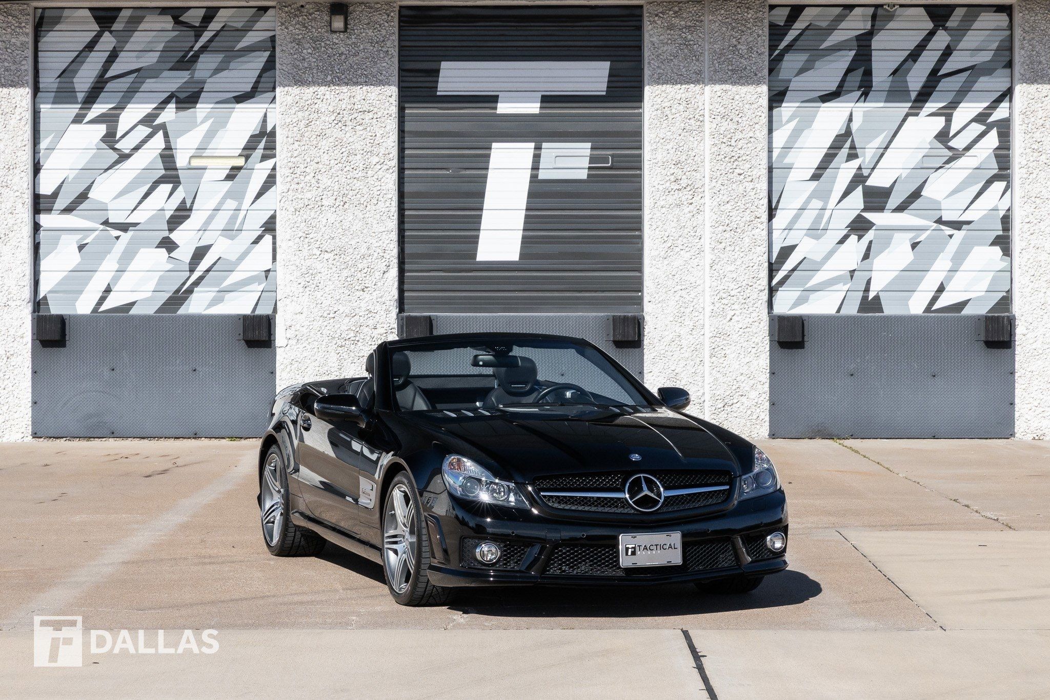 2012 Mercedes-Benz SL-Class SL 63 AMG®