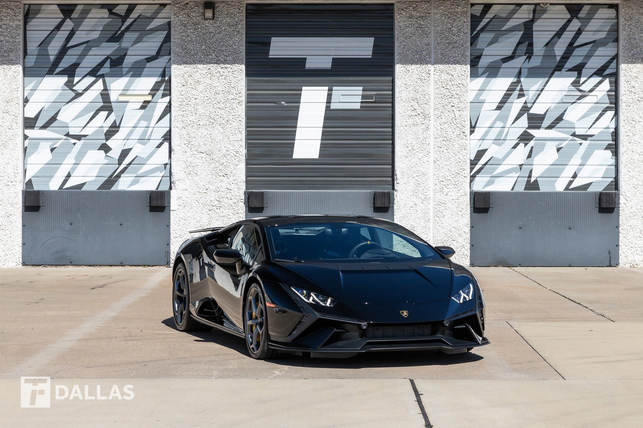 2023 Lamborghini Huracan 