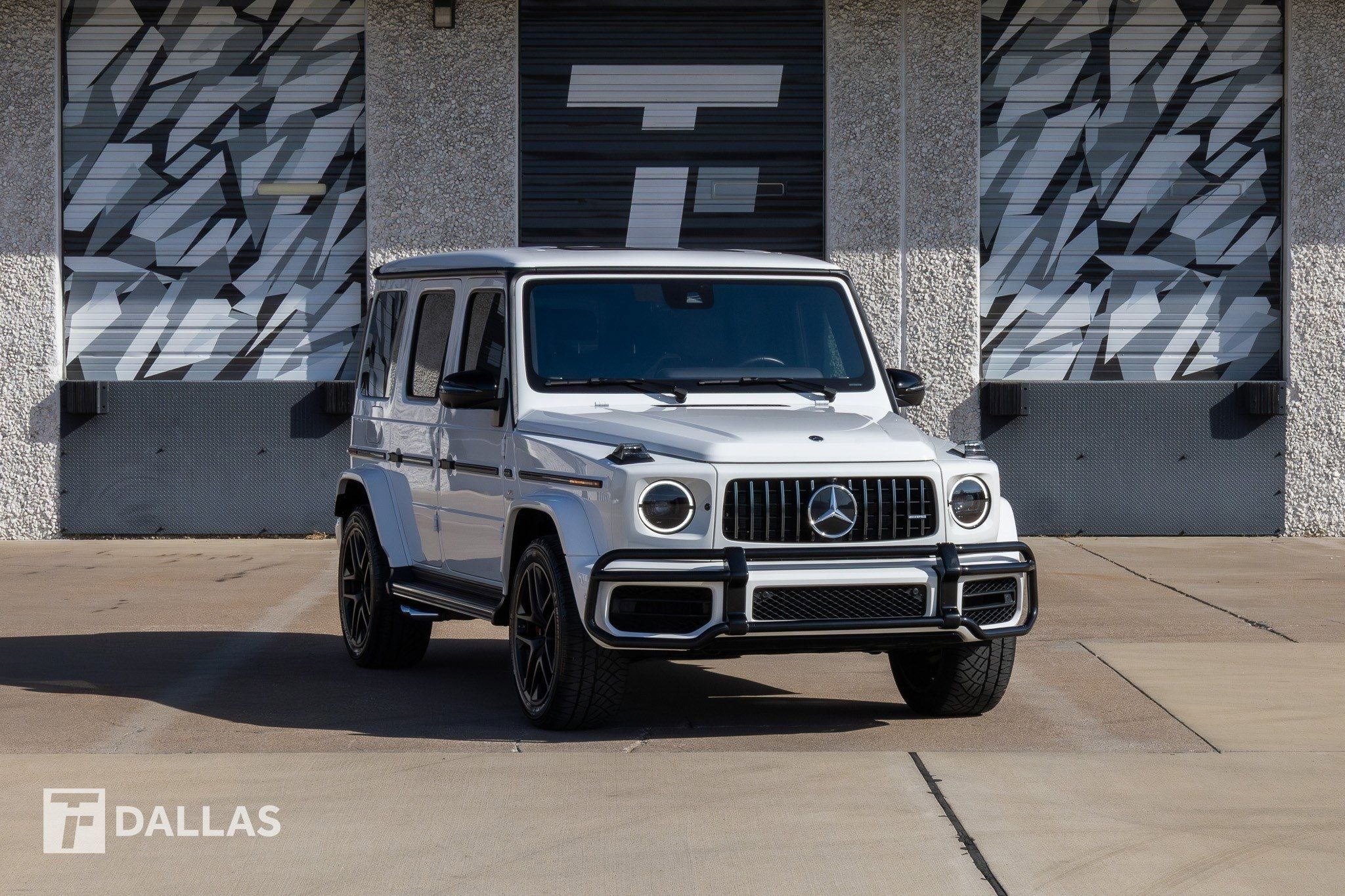 2024 Mercedes-Benz G-Class G 63 AMG