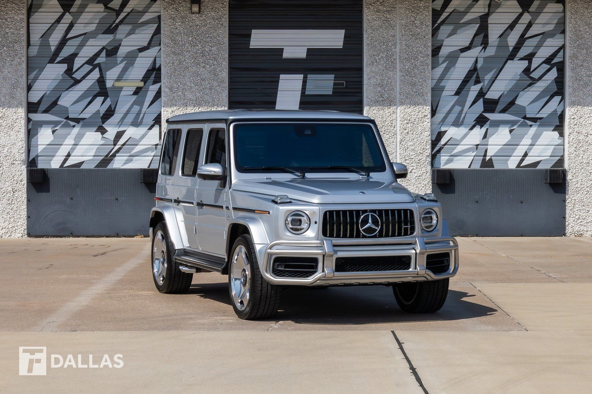 2023 Mercedes-Benz G-Class G 63 AMG