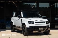 2023 Land Rover Defender 