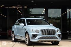 2023 Bentley Bentayga EWB 