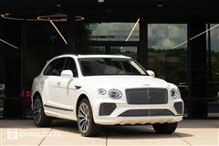 2022 Bentley Bentayga 