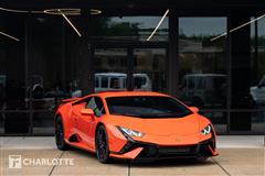 2023 Lamborghini Huracan Tecnica 