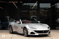 2022 Ferrari Portofino 