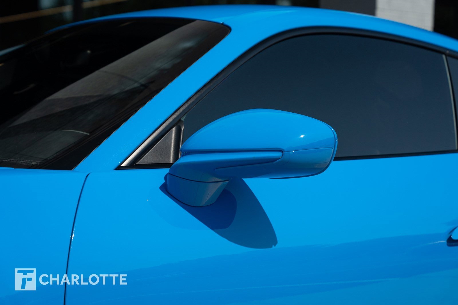 2022 Porsche 911 GT3 photo 9