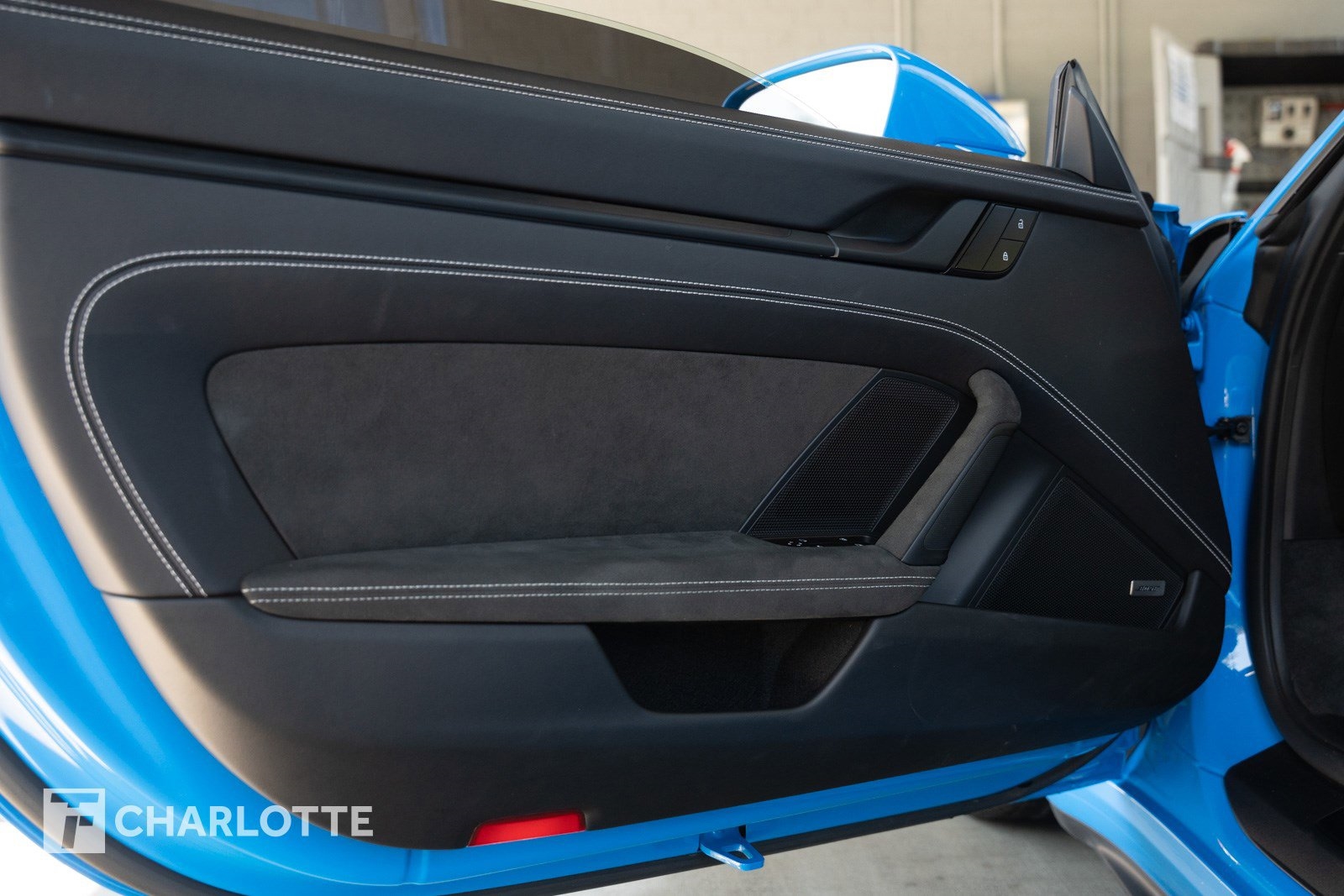 2022 Porsche 911 GT3 photo 20