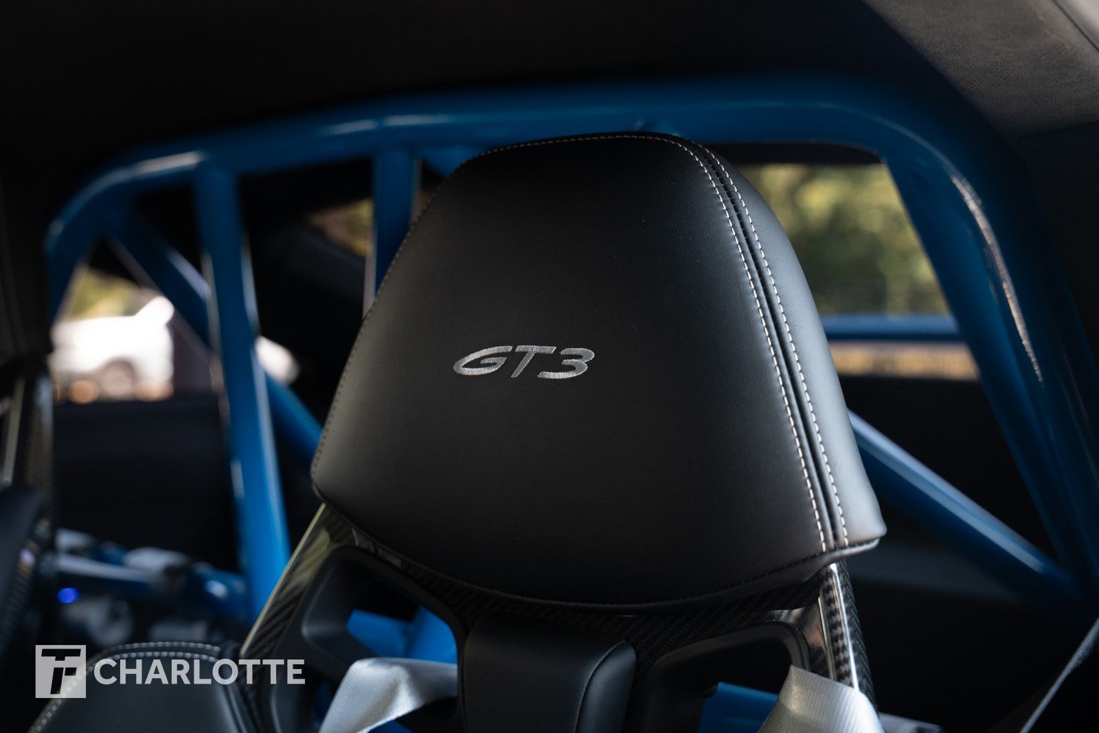 2022 Porsche 911 GT3 photo 22