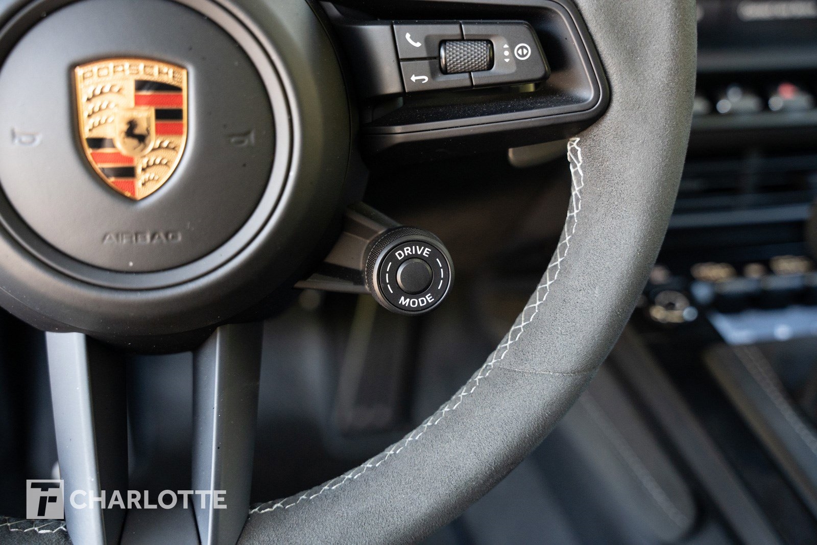 2022 Porsche 911 GT3 photo 28