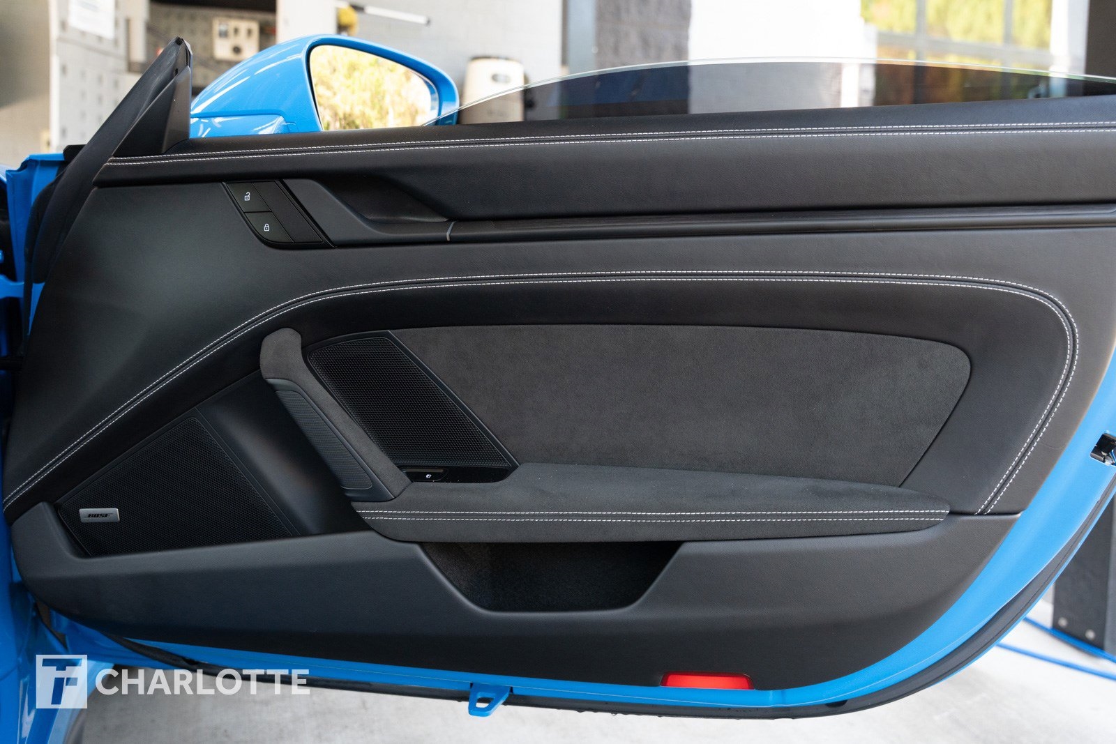 2022 Porsche 911 GT3 photo 34