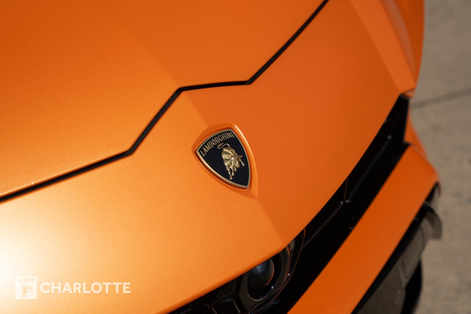 2021 Lamborghini Urus photo 5