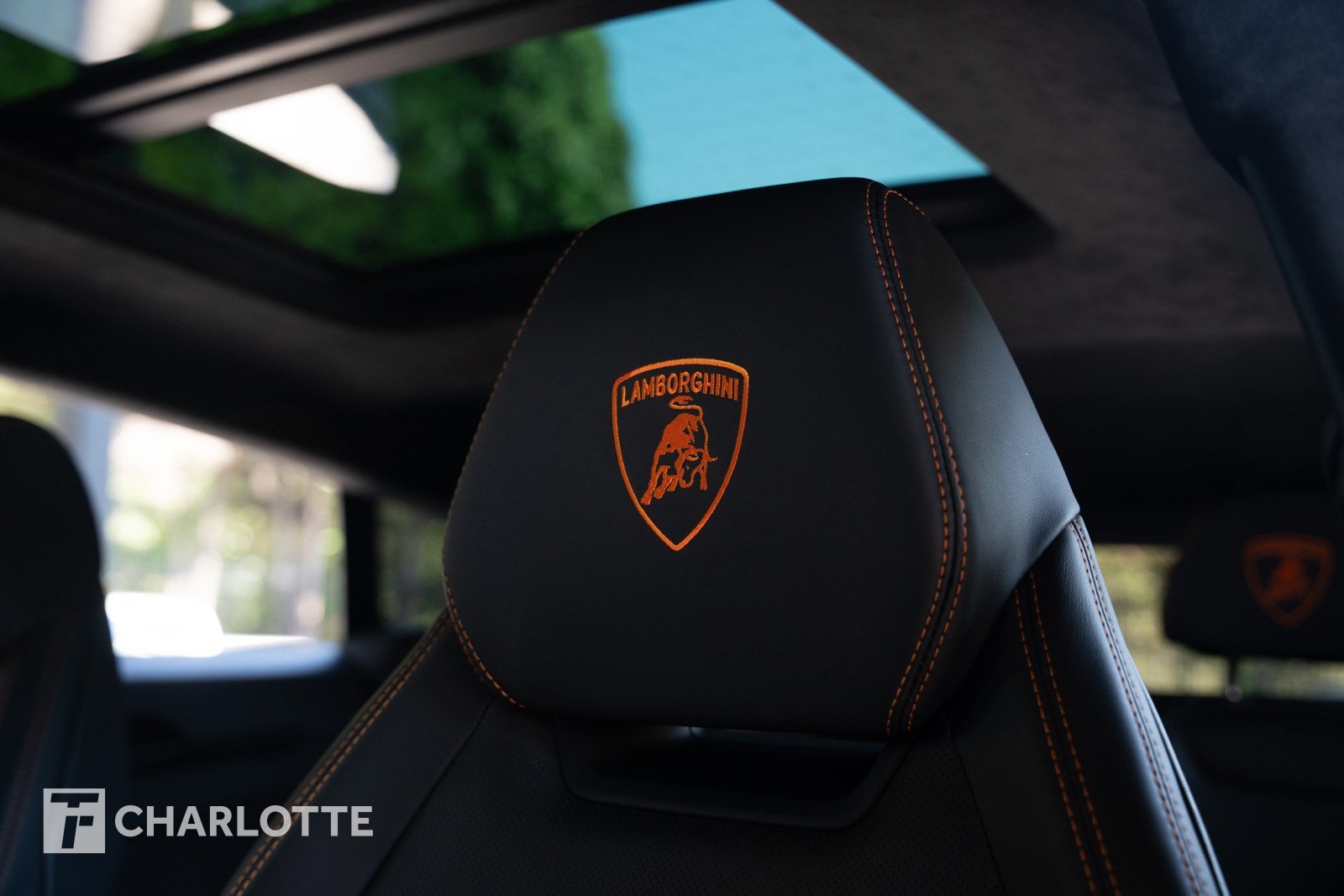 2021 Lamborghini Urus photo 20