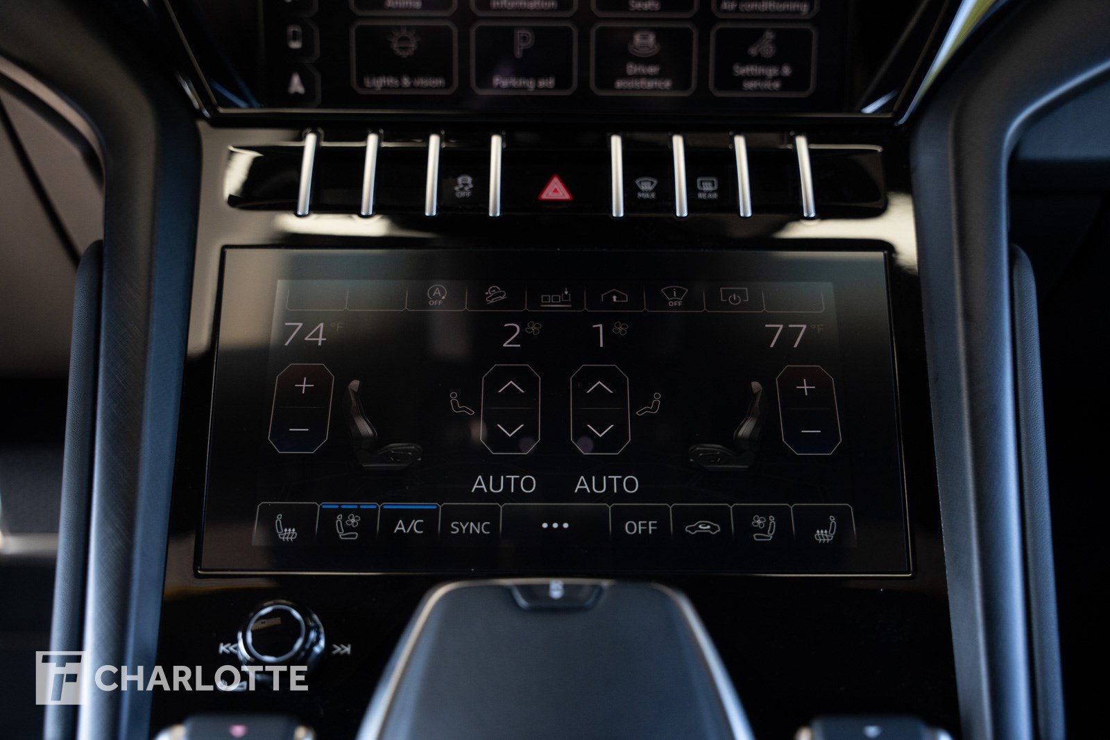 2021 Lamborghini Urus photo 26