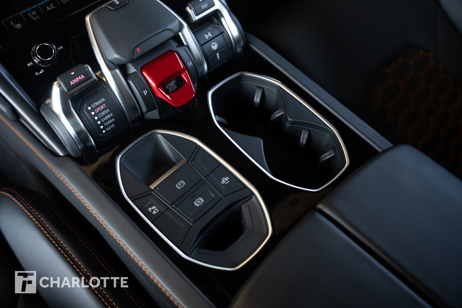 2021 Lamborghini Urus photo 27