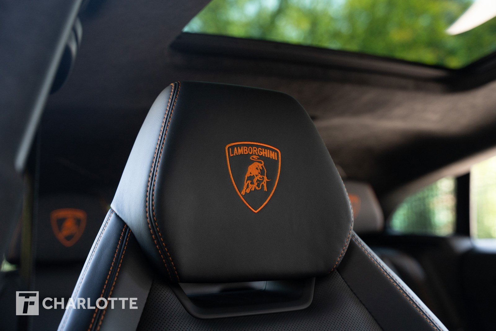 2021 Lamborghini Urus photo 33