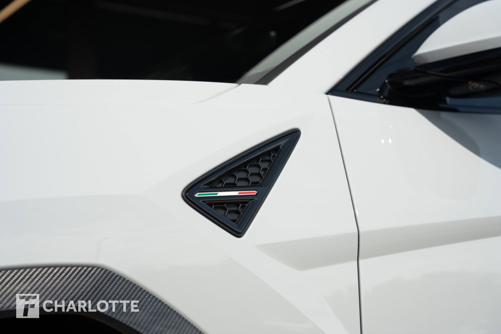 2023 Lamborghini Urus Performante photo 9