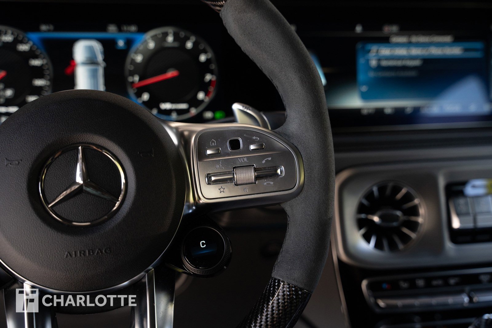 2024 Mercedes Benz G AMG 63 photo 19