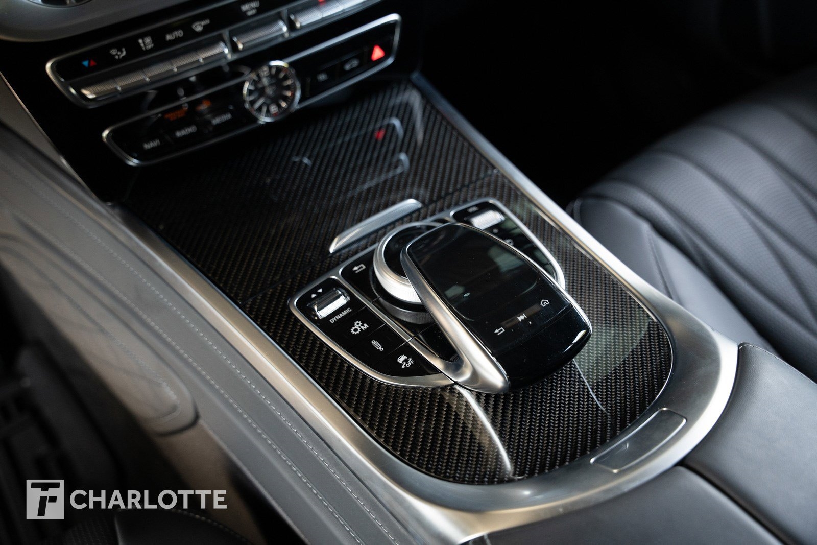 2024 Mercedes Benz G AMG 63 photo 24