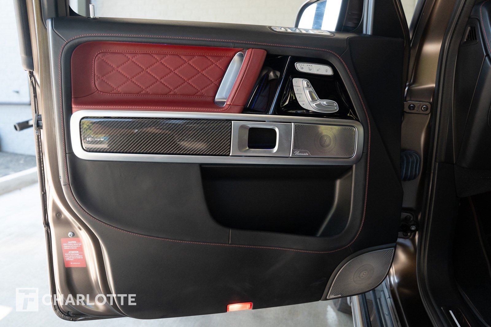 2023 Mercedes Benz G AMG 63 photo 15