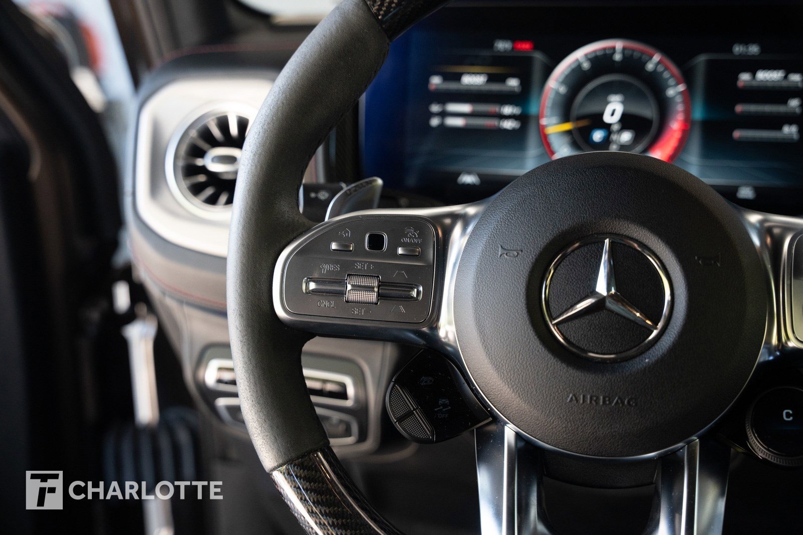 2023 Mercedes Benz G AMG 63 photo 19
