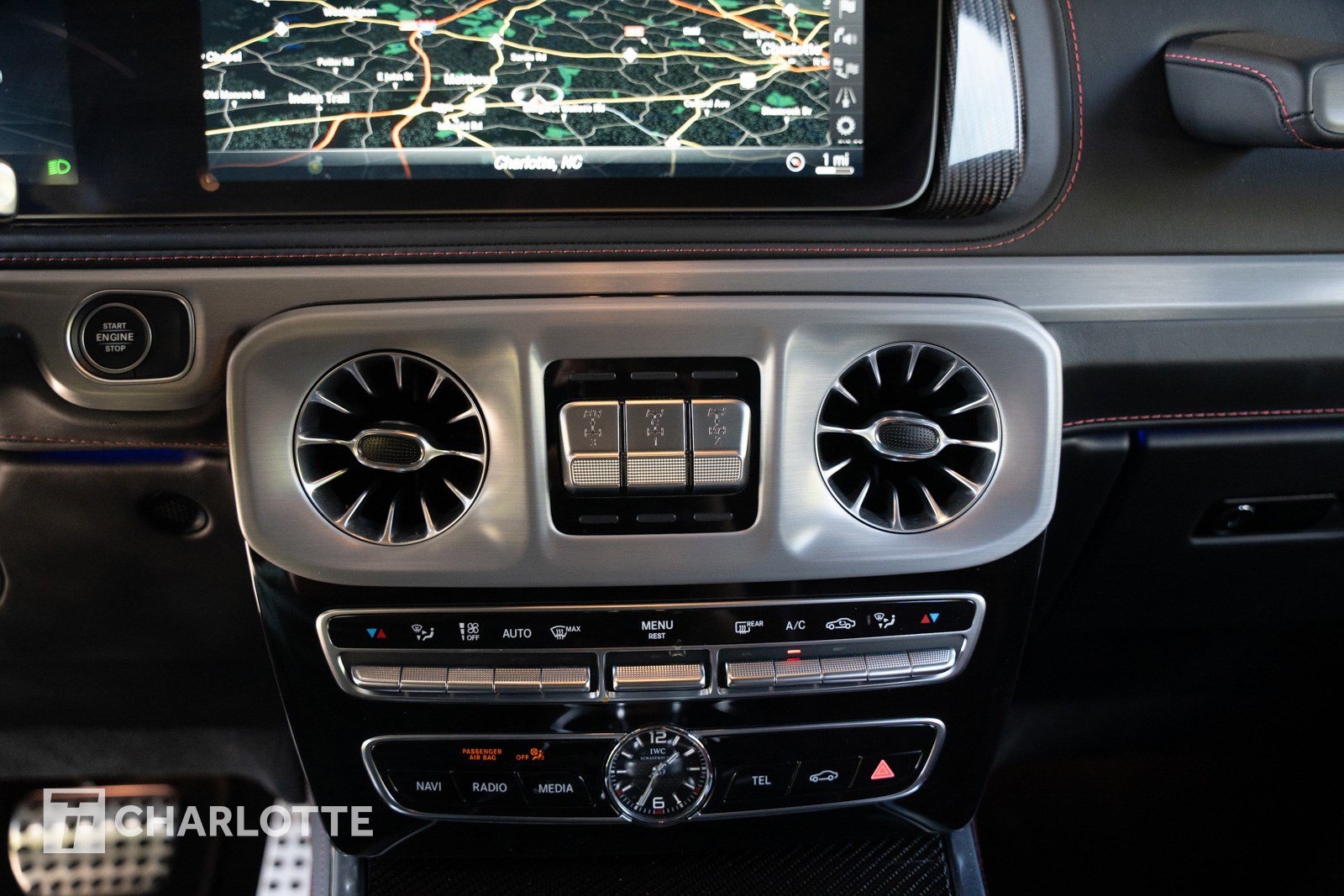 2023 Mercedes Benz G AMG 63 photo 22