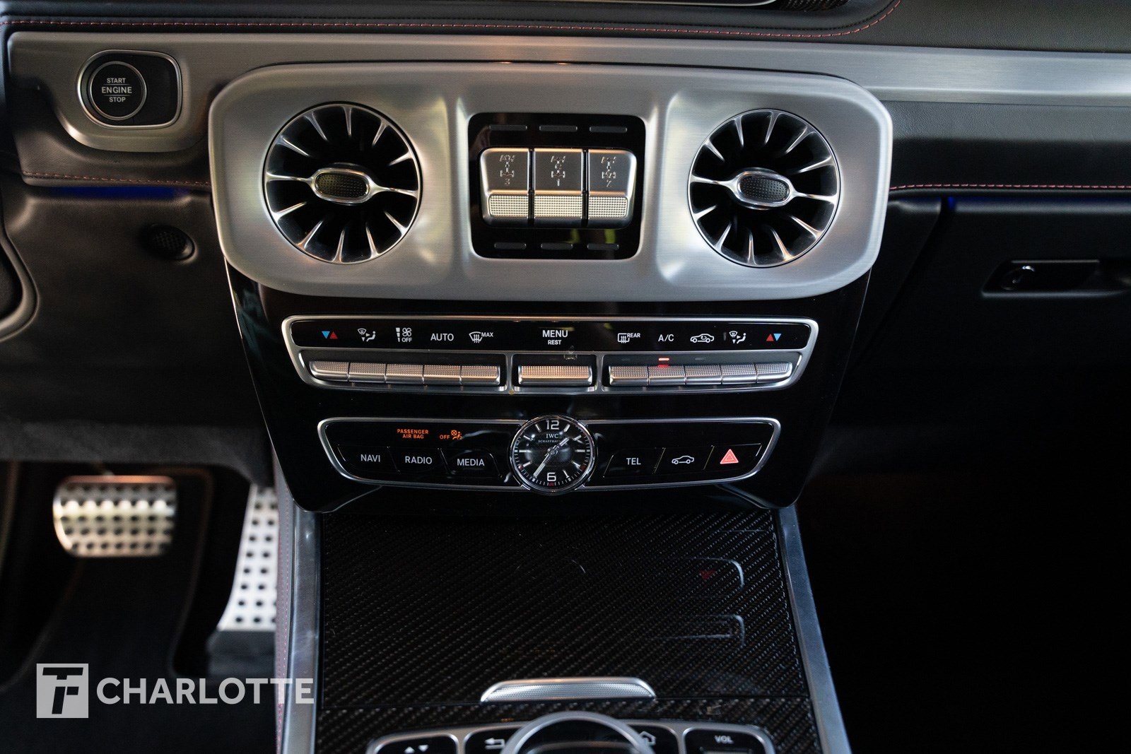 2023 Mercedes Benz G AMG 63 photo 23