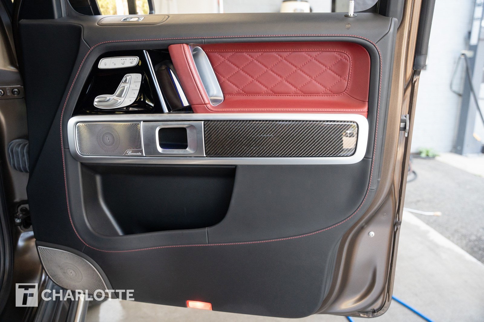 2023 Mercedes Benz G AMG 63 photo 26