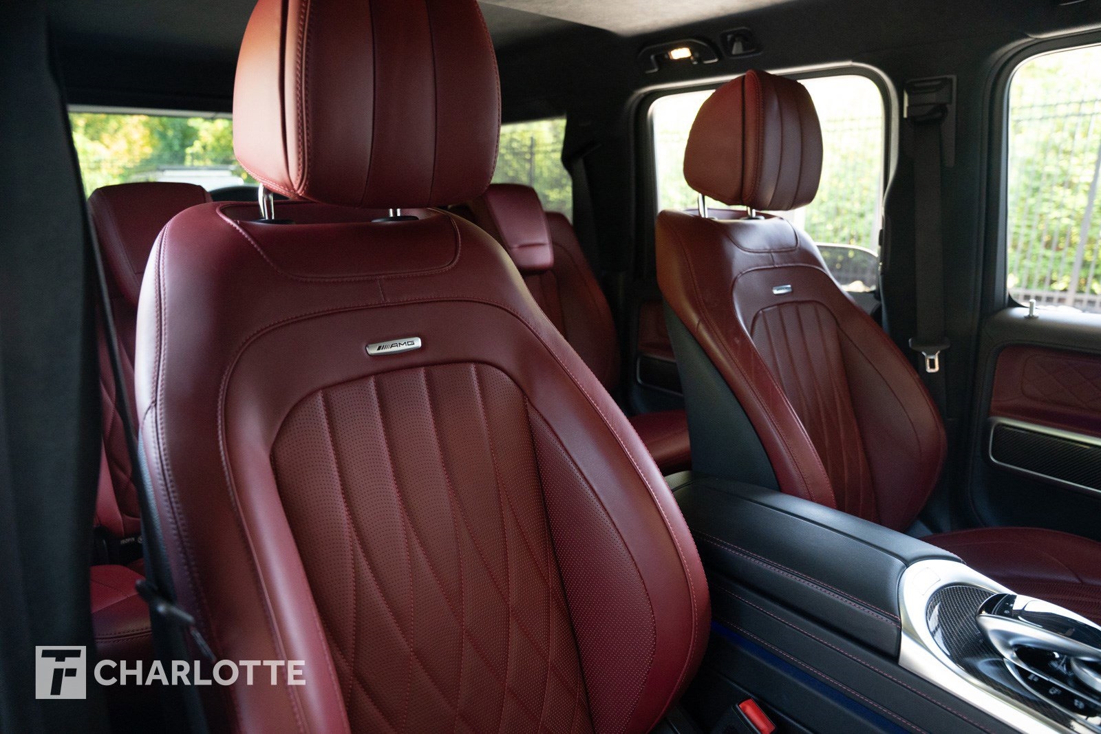2023 Mercedes Benz G AMG 63 photo 27