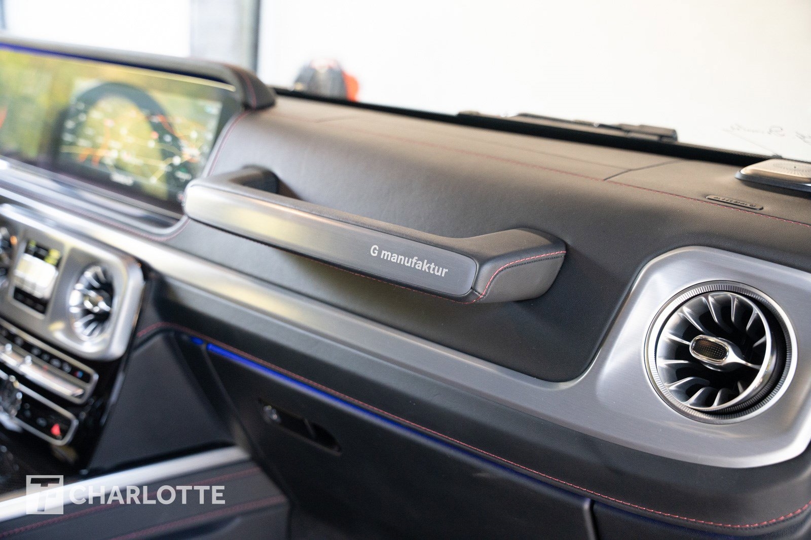 2023 Mercedes Benz G AMG 63 photo 29