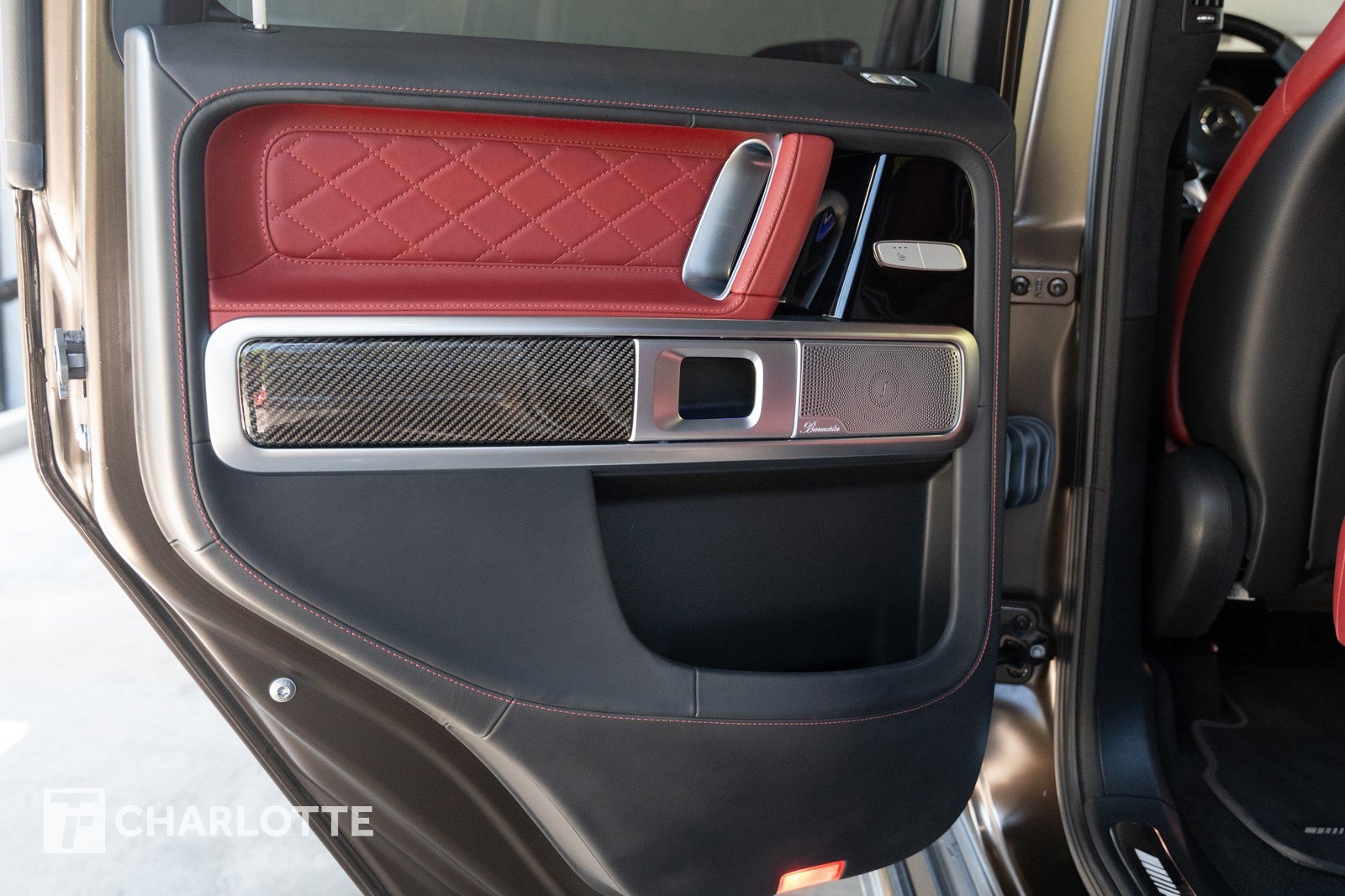 2023 Mercedes Benz G AMG 63 photo 30