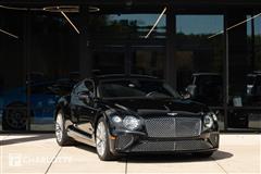 2020 Bentley Continental GT 