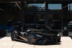 2024 Lamborghini Huracan 