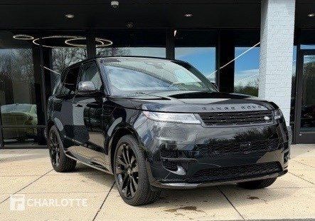 2025 Land Rover Range Rover Sport Dynamic SE